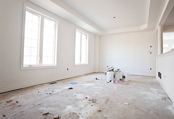 Redlands, CO Drywall & Painting Services Company